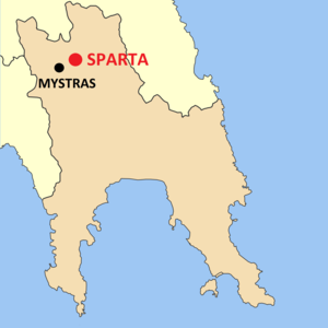 MYSTRAS